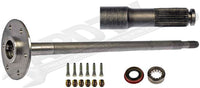 APDTY 741435 Rear Axle Shaft Right And Left Side
