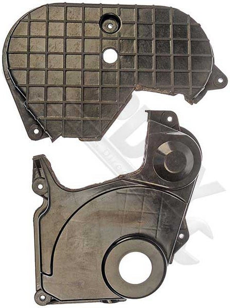 APDTY 746513 Includes Timing Cover Gasket & Seal