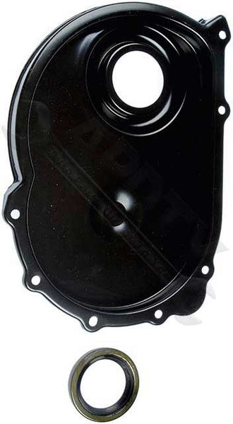 APDTY 746612 Includes Timing Cover Gasket & Seal