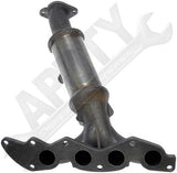 APDTY 785043 Manifold Converter - Not Carb Compliant For Sale - NY - CA - ME