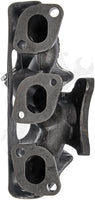 APDTY 785046 Exhaust Manifold Kit - Includes Gaskets & Hardware