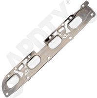 APDTY 785051 Exhaust Manifold Kit with Gasket