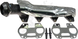 APDTY 785069 Exhaust Manifold Kit - Includes Required Hardware and Gaskets