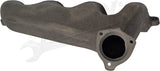 APDTY 785273 Exhaust Manifold Left Side Select 366 or 427 Big Block Engine