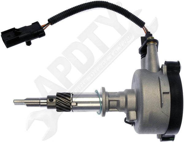 APDTY 790312 Camshaft Synchronizer with Sensor Drives oil pump