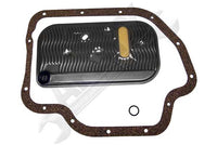 APDTY 112059 Transmission Filter Kit Replaces 83300077