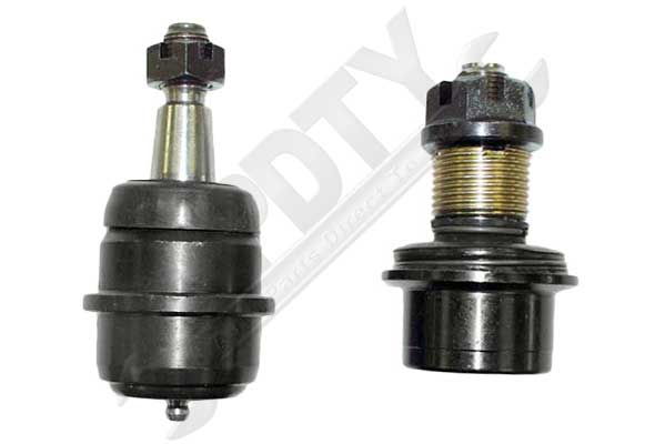APDTY 110420 Ball Joint Set Replaces 83500202