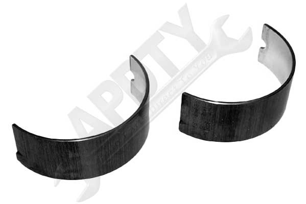 APDTY 106971 Connecting Rod Bearing Replaces 83500300