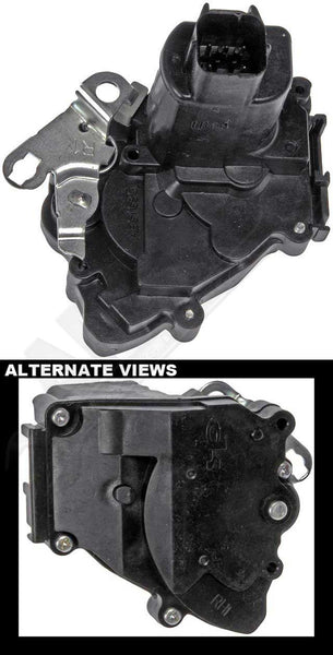 APDTY 860572 Door Lock Actuator Non Integrated Fits Front Right 07-09 Spectra
