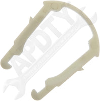 APDTY 911152 Universal Fuel Line Retainer - 5/8 In.