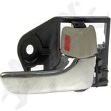 APDTY 92353 Interior Door Handle Front/Rear Right