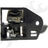 APDTY 92353 Interior Door Handle Front/Rear Right