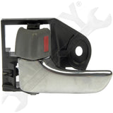 APDTY 92389 Interior Door Handle Front/Rear Left
