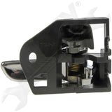 APDTY 92389 Interior Door Handle Front/Rear Left