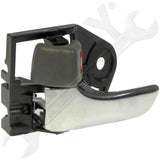 APDTY 92389 Interior Door Handle Front/Rear Left