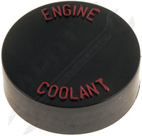 APDTY 93605 Coolant Cap Replaces 15060681, 15990480