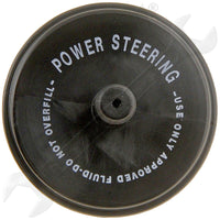 APDTY 93696 Power Steering Caps Replaces 83505415