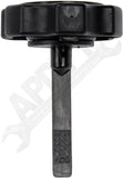 APDTY 93836 Power Steering Reservoir Cap Fits Select 2005-2011 GM Models
