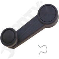 APDTY 94392 Window Crank Handle Left/Right Replaces 5S4Z5423342AAC