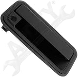 APDTY 94472 Tailgate Handle Replaces 15050678