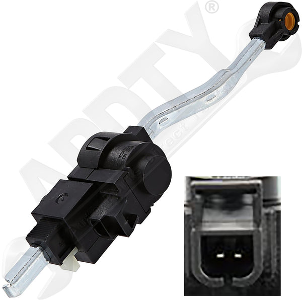 APD 035086 Shift Interlock Lock Control Actuator Solenoid Neutral Safety Switch