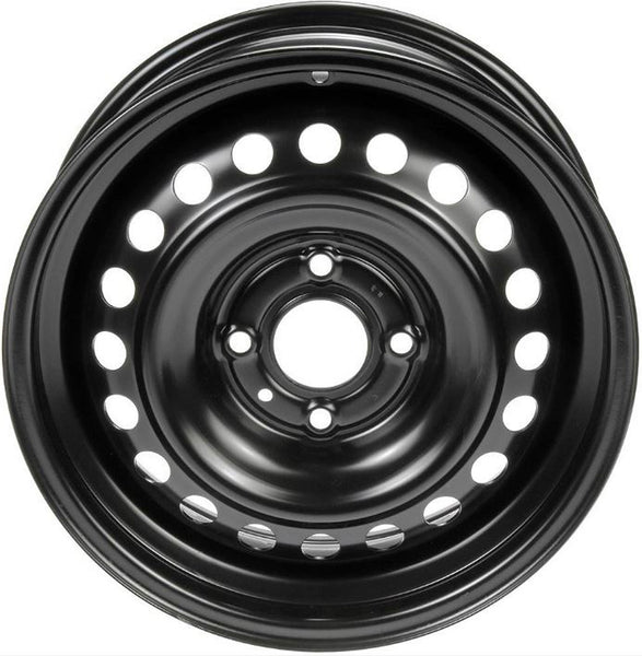 APDTY 040223 16 x 6.5 In. Steel Wheel