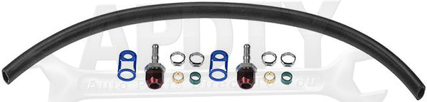 APDTY 911781 Hose To Pipe Kit, Replaces