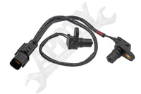 APDTY 028719 Transmission Input and Output Speed Sensor (Replaces 45955-22701)