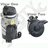 APDTY 600061 Mini Cooper Electric Power Steering Pump ($120 Deposit Included)